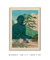 Grande Buda em Kamakura Por Kawase Hasui Art Poster - comprar online