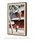 Gueixa na Neve Por Hasui - comprar online