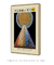 Hilma Af Klint Alterpieces nº 1 Poster de Exposição de Arte - comprar online