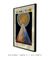 Hilma Af Klint Alterpieces nº 1 Poster de Exposição de Arte