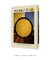 Hilma Af Klint Alterpieces nº 3 Poster de Exposição de Arte - comprar online