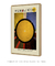 Hilma Af Klint Alterpieces nº 3 Poster de Exposição de Arte - loja online