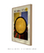 Hilma Af Klint Alterpieces nº 3 Poster de Exposição de Arte na internet