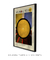 Hilma Af Klint Alterpieces nº 3 Poster de Exposição de Arte