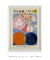 Hilma Af Klint As Dez Maiores nº 2 Poster de Exposição de Arte - Patroa Studio