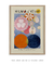 Imagem do Hilma Af Klint As Dez Maiores nº 2 Poster de Exposição de Arte