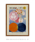 Hilma Af Klint As Dez Maiores nº 2 Poster de Exposição de Arte - comprar online