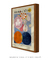 Hilma Af Klint As Dez Maiores nº 2 Poster de Exposição de Arte na internet