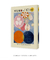 Hilma Af Klint As Dez Maiores nº 2 Poster de Exposição de Arte - comprar online