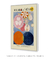 Hilma Af Klint As Dez Maiores nº 2 Poster de Exposição de Arte na internet