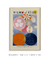 Hilma Af Klint As Dez Maiores nº 2 Poster de Exposição de Arte - comprar online