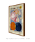 Hilma Af Klint As Dez Maiores nº 2 Poster de Exposição de Arte - loja online