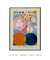 Imagem do Hilma Af Klint As Dez Maiores nº 2 Poster de Exposição de Arte