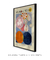 Hilma Af Klint As Dez Maiores nº 2 Poster de Exposição de Arte