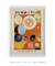 Hilma Af Klint As Dez Maiores nº 3 Poster de Exposição de Arte - Patroa Studio