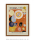 Hilma Af Klint As Dez Maiores nº 3 Poster de Exposição de Arte - comprar online