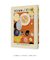 Hilma Af Klint As Dez Maiores nº 3 Poster de Exposição de Arte - comprar online