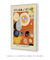 Hilma Af Klint As Dez Maiores nº 3 Poster de Exposição de Arte na internet