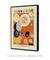 Imagem do Hilma Af Klint As Dez Maiores nº 3 Poster de Exposição de Arte