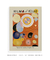 Imagem do Hilma Af Klint As Dez Maiores nº 3 Poster de Exposição de Arte