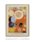 Hilma Af Klint As Dez Maiores nº 3 Poster de Exposição de Arte - Patroa Studio