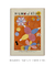 Hilma Af Klint As Dez Maiores nº 4 Poster de Exposição de Arte - loja online