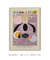 Hilma Af Klint As Dez Maiores nº 6 Poster de Exposição de Arte - comprar online