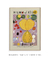 Hilma Af Klint As Dez Maiores nº 7 Poster de Exposição de Arte - comprar online