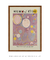 Hilma Af Klint As Dez Maiores nº 8 Poster de Exposição de Arte - comprar online