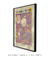 Hilma Af Klint As Dez Maiores nº 8 Poster de Exposição de Arte - comprar online