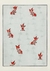 Japanese Koi Fish Pattern from Bijutsu Sekai de Watanabe Seite