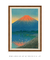 Lago Yamanakaand Monte Fuji por Kawase Hasui - comprar online