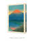 Lago Yamanakaand Monte Fuji por Kawase Hasui - comprar online