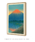 Lago Yamanakaand Monte Fuji por Kawase Hasui - loja online