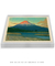 Monte Fuji Fujikawa por Kawase Hasui - loja online