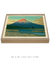 Monte Fuji Fujikawa por Kawase Hasui - comprar online