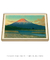 Monte Fuji Fujikawa por Kawase Hasui - loja online