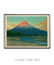 Monte Fuji Fujikawa por Kawase Hasui na internet