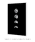 Moon Phases Black na internet