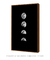 Moon Phases Black - loja online