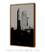 New York from the Shelton by Alfred Stieglitz - comprar online