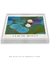 Nympheas por Claude Monet Art Poster - loja online