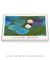 Nympheas por Claude Monet Art Poster na internet