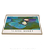 Nympheas por Claude Monet Art Poster na internet