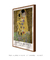 O Beijo por Gustav Klimt Art Poster - loja online