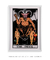 O Diabo Tarot Art Poster - Patroa Studio