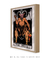 O Diabo Tarot Art Poster