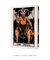 O Diabo Tarot Art Poster - Patroa Studio