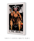 Imagem do O Diabo Tarot Art Poster