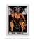 Imagem do O Diabo Tarot Art Poster